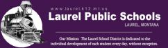 Laurel Public Schools Logo